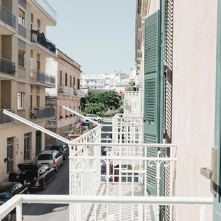 Matera Suite - Matera Suite B Экстерьер фото