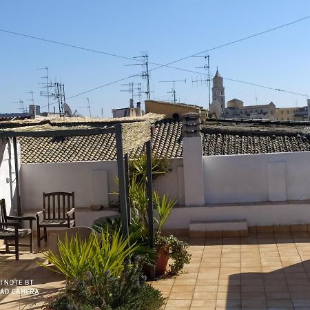 Matera Suite - Matera Suite B Экстерьер фото