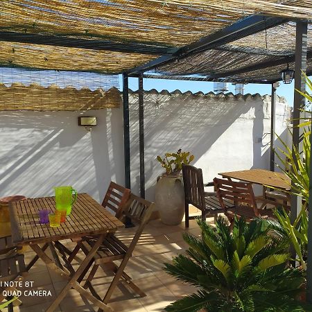 Matera Suite - Matera Suite B Экстерьер фото