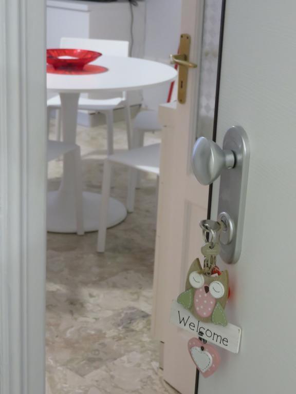 Matera Suite - Matera Suite B Экстерьер фото