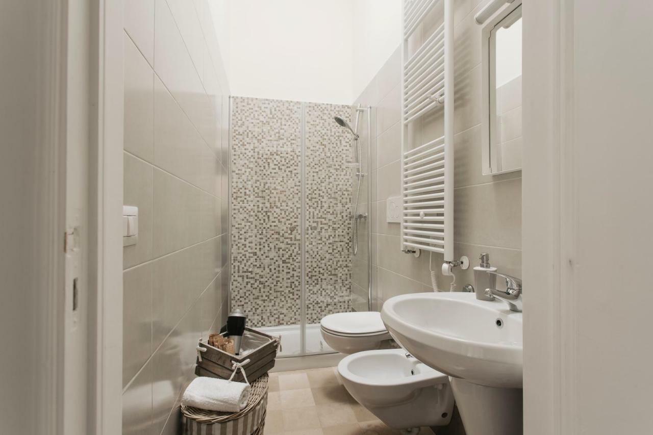 Matera Suite - Matera Suite B Экстерьер фото