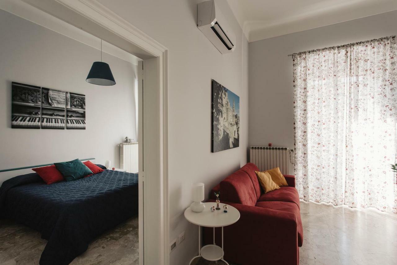 Matera Suite - Matera Suite B Экстерьер фото