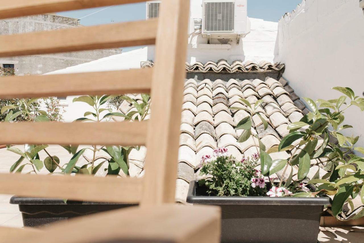Matera Suite - Matera Suite B Экстерьер фото
