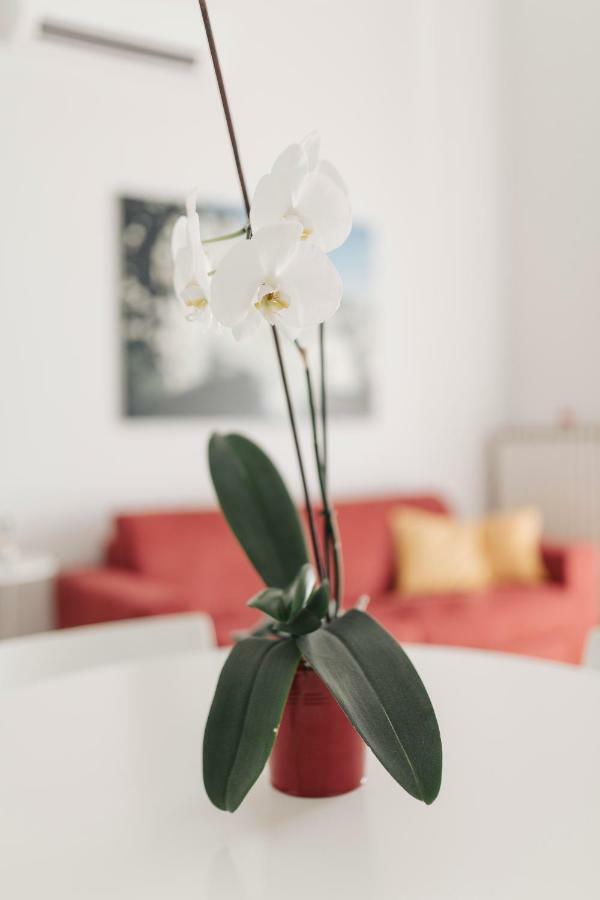 Matera Suite - Matera Suite B Экстерьер фото
