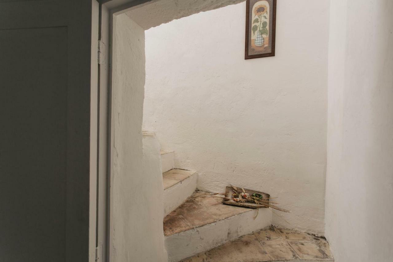 Matera Suite - Matera Suite B Экстерьер фото