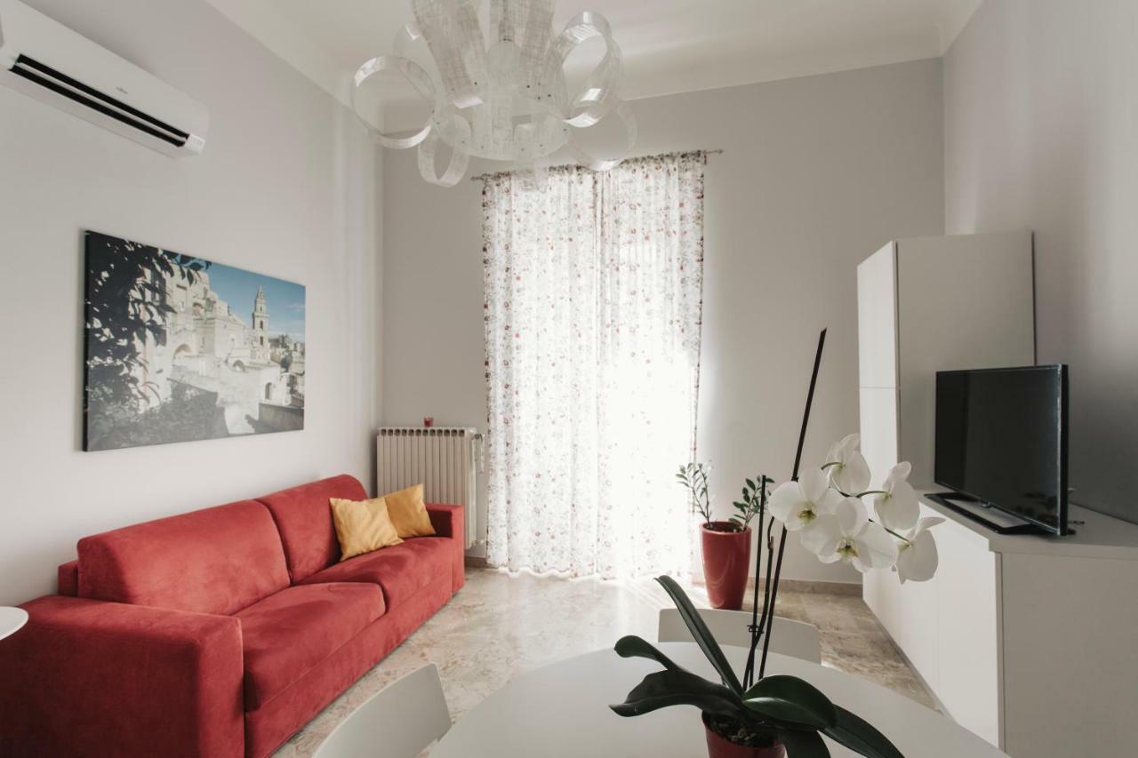 Matera Suite - Matera Suite B Экстерьер фото