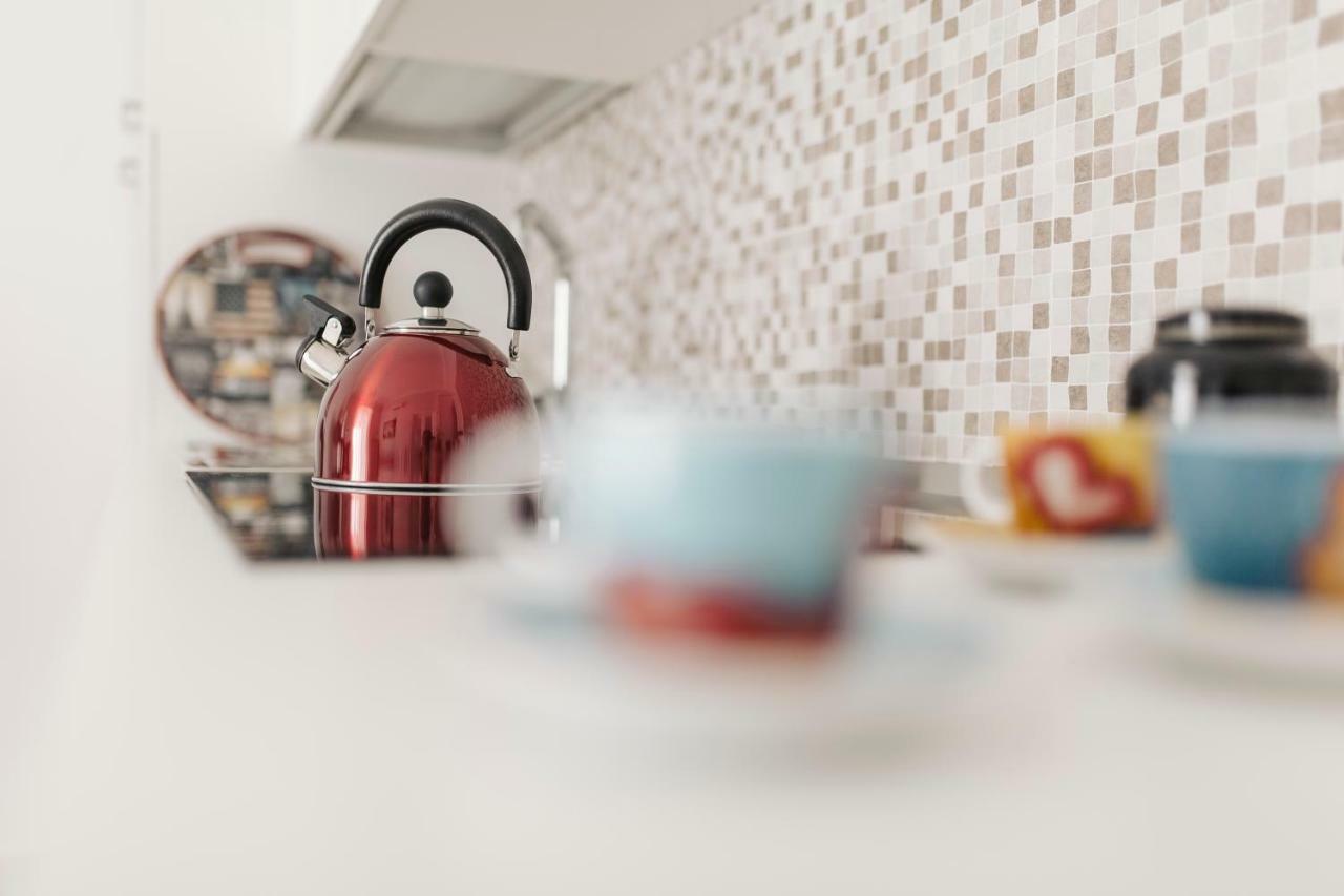 Matera Suite - Matera Suite B Экстерьер фото