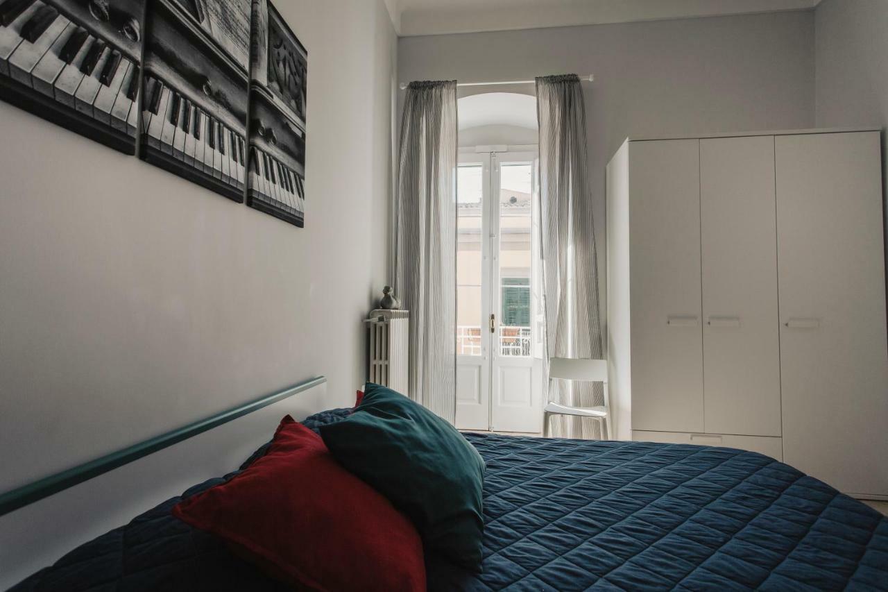 Matera Suite - Matera Suite B Экстерьер фото