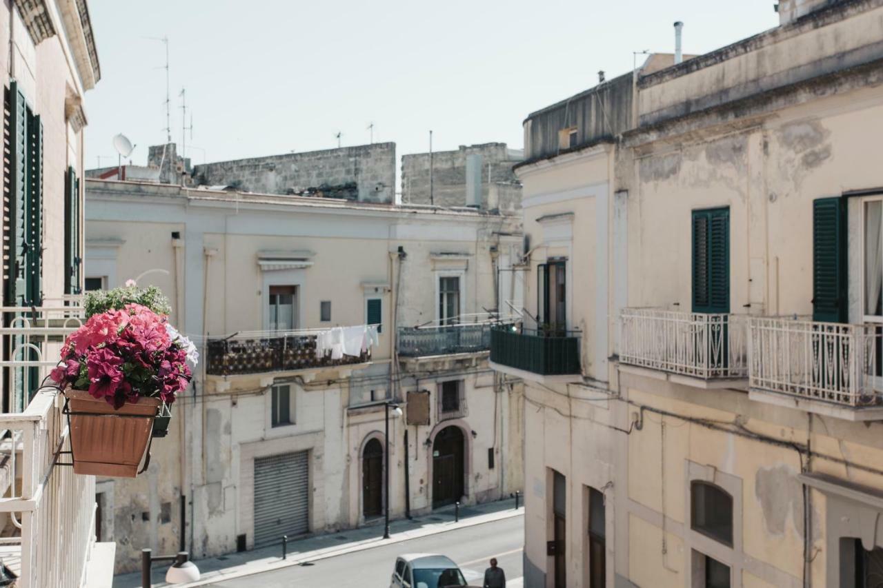 Matera Suite - Matera Suite B Экстерьер фото