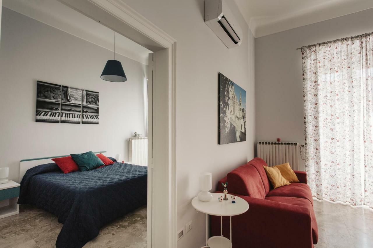Matera Suite - Matera Suite B Экстерьер фото