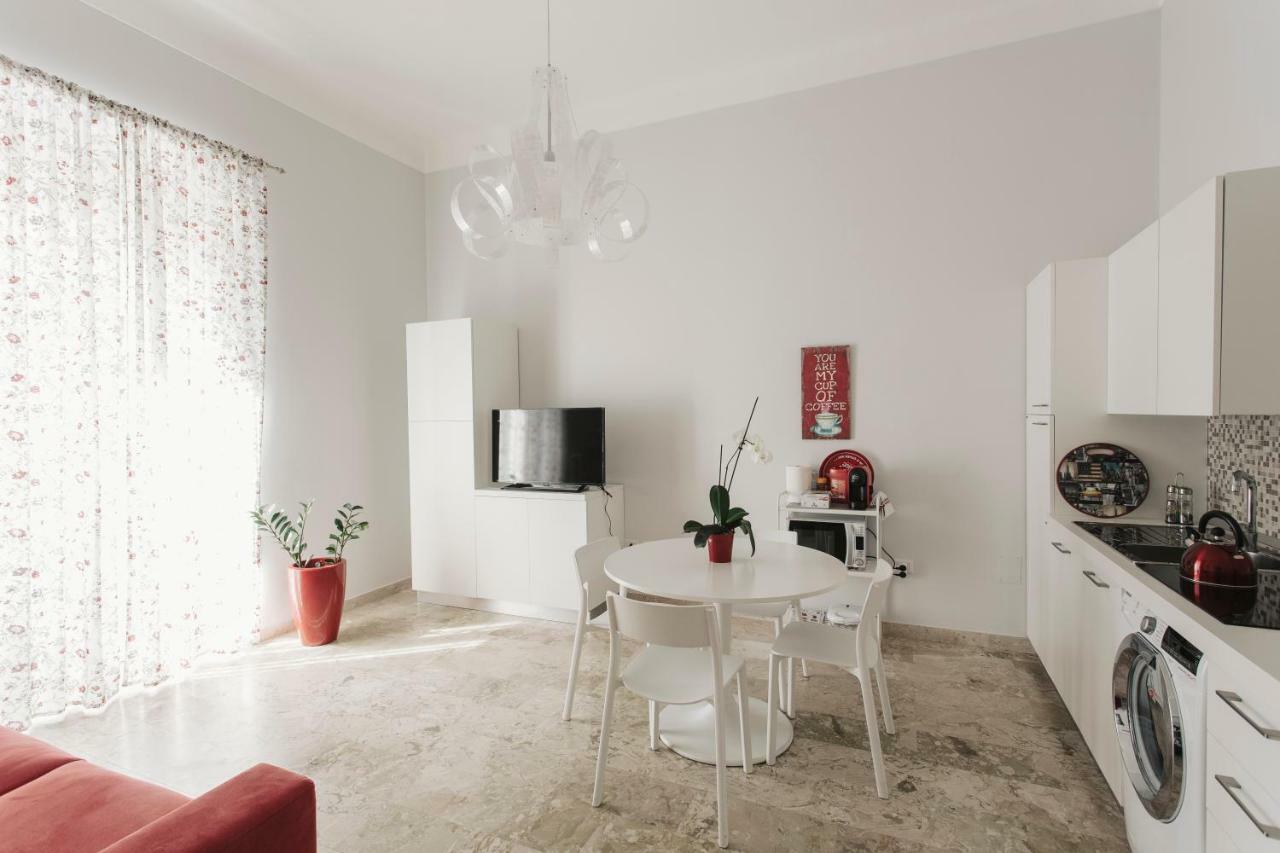 Matera Suite - Matera Suite B Экстерьер фото
