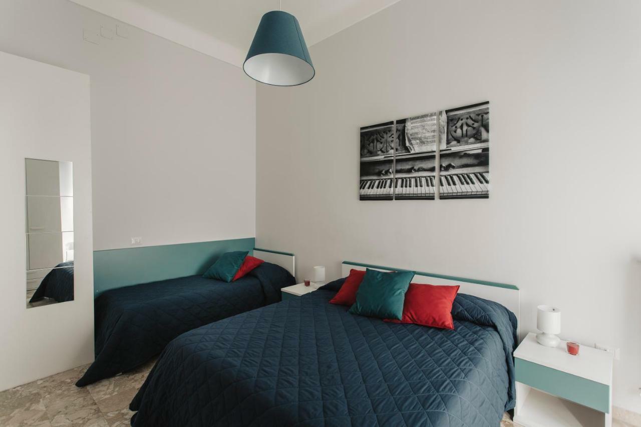 Matera Suite - Matera Suite B Экстерьер фото