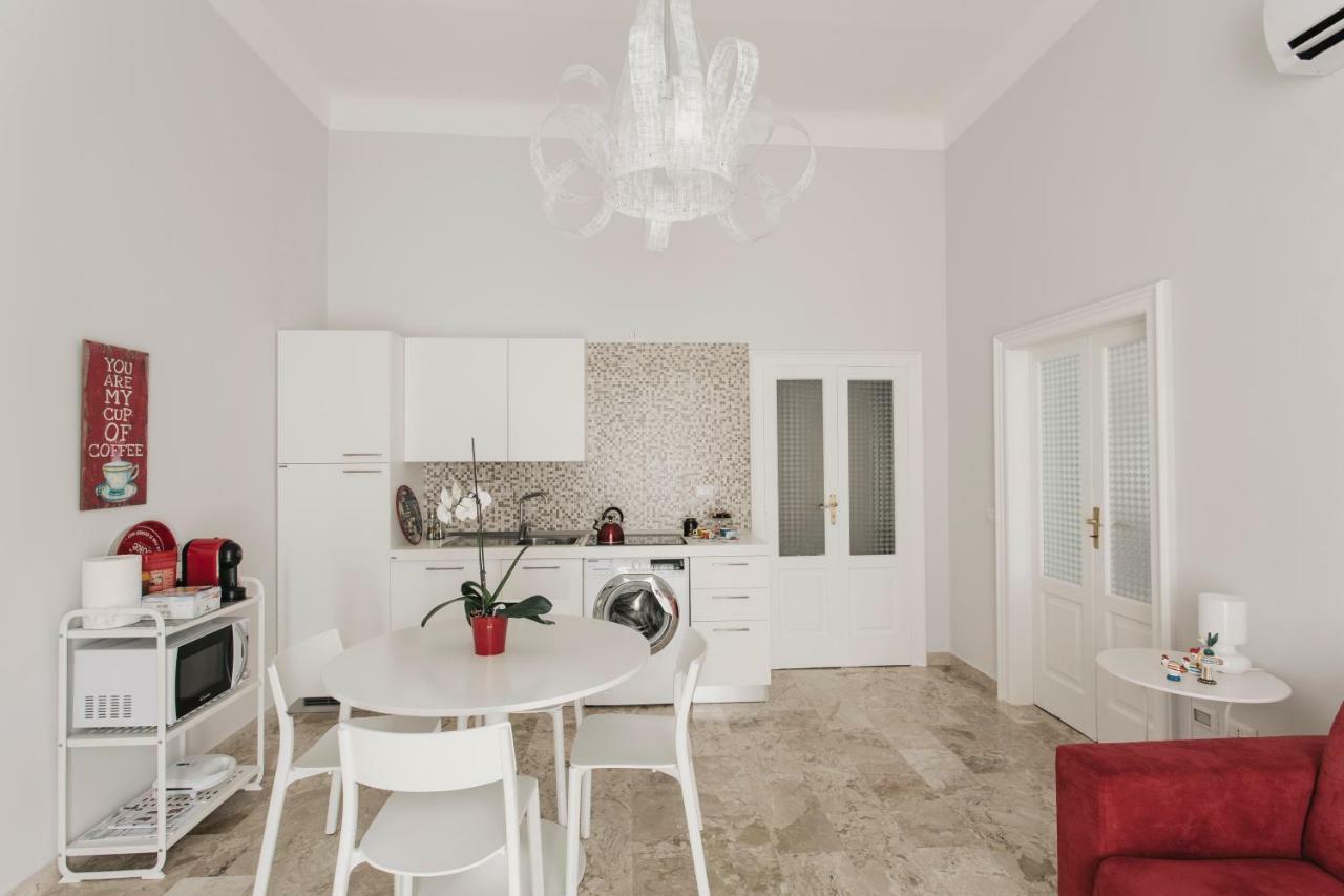 Matera Suite - Matera Suite B Экстерьер фото
