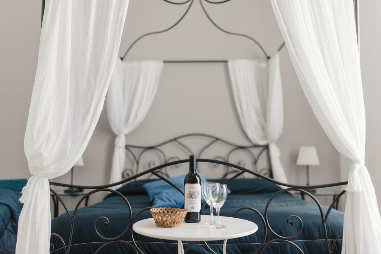 Matera Suite - Matera Suite B Экстерьер фото