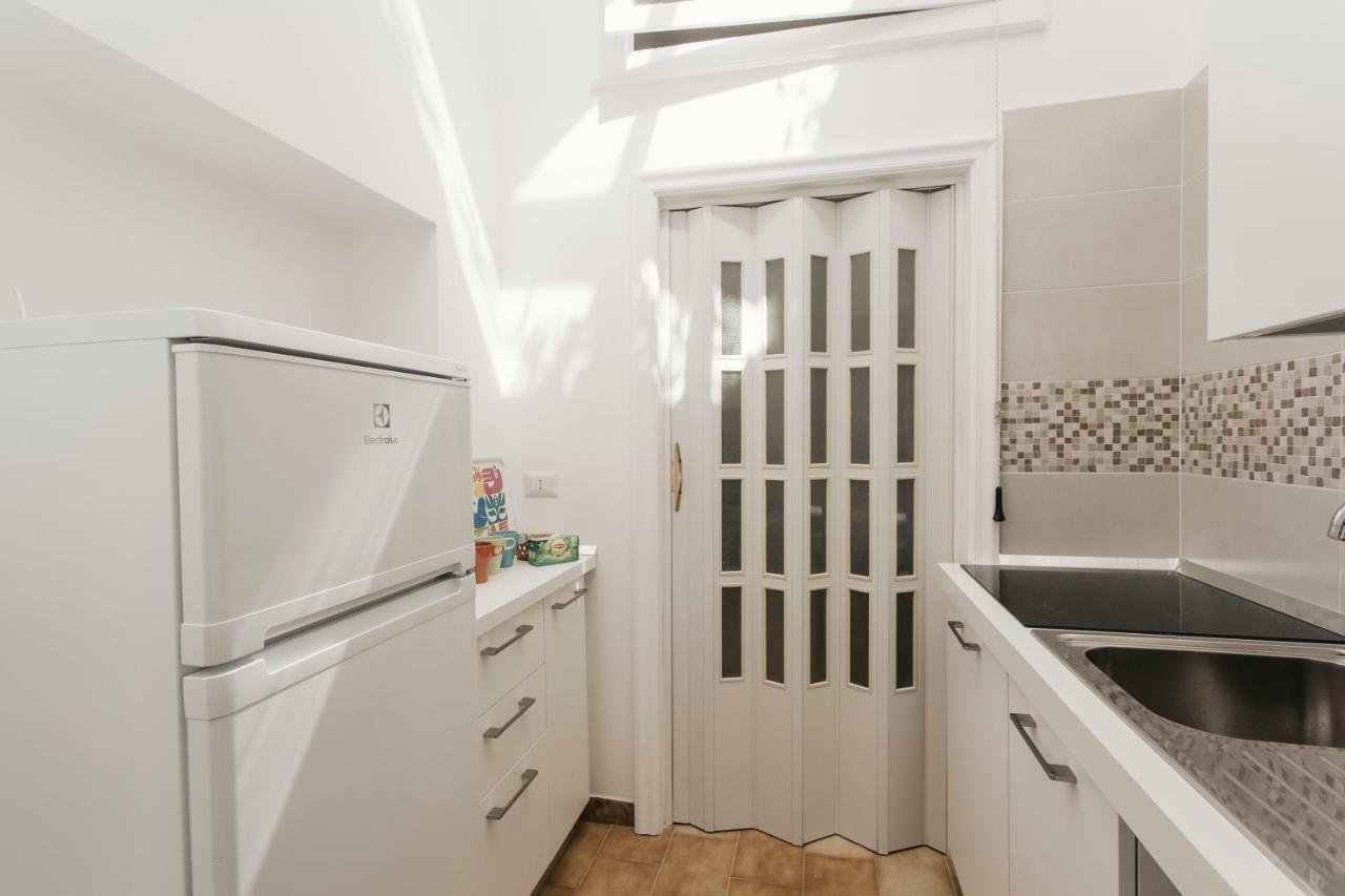 Matera Suite - Matera Suite B Экстерьер фото