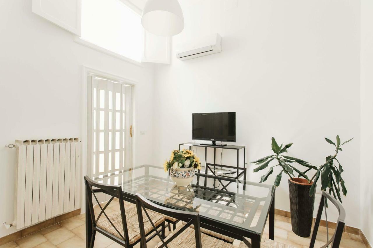 Matera Suite - Matera Suite B Экстерьер фото
