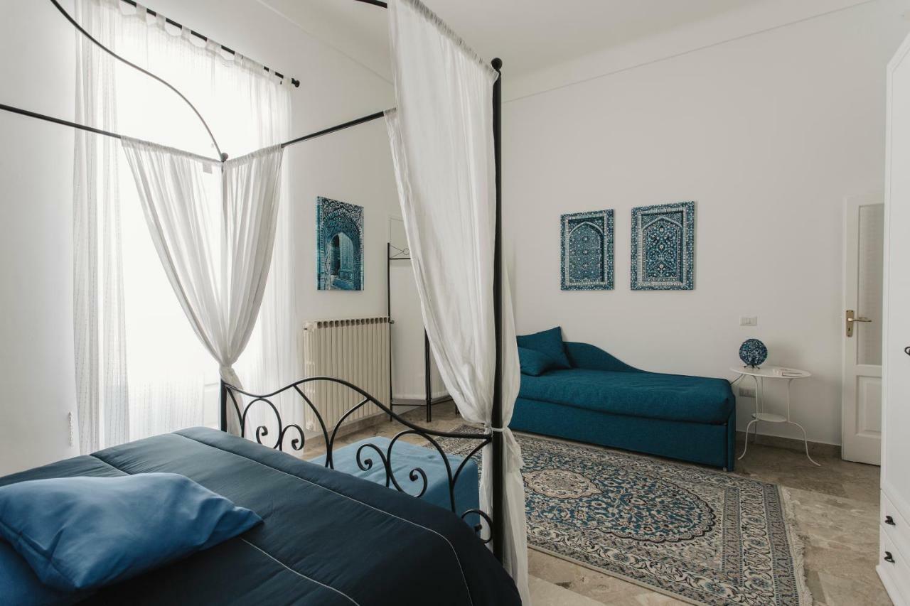 Matera Suite - Matera Suite B Экстерьер фото