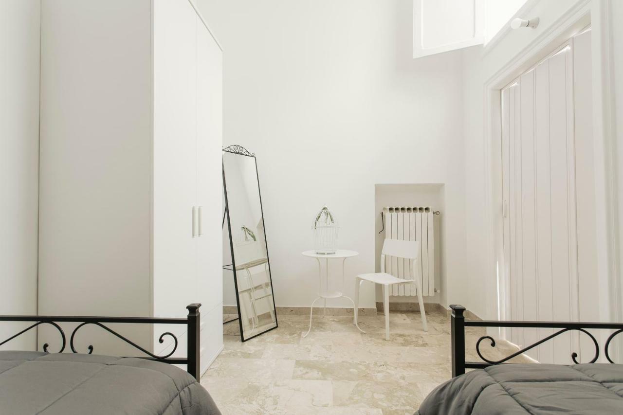 Matera Suite - Matera Suite B Экстерьер фото