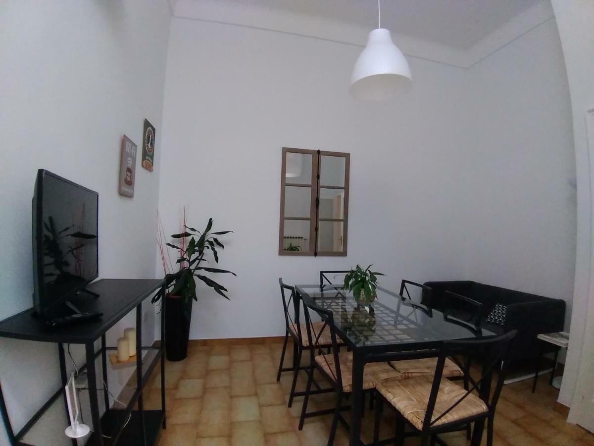 Matera Suite - Matera Suite B Экстерьер фото